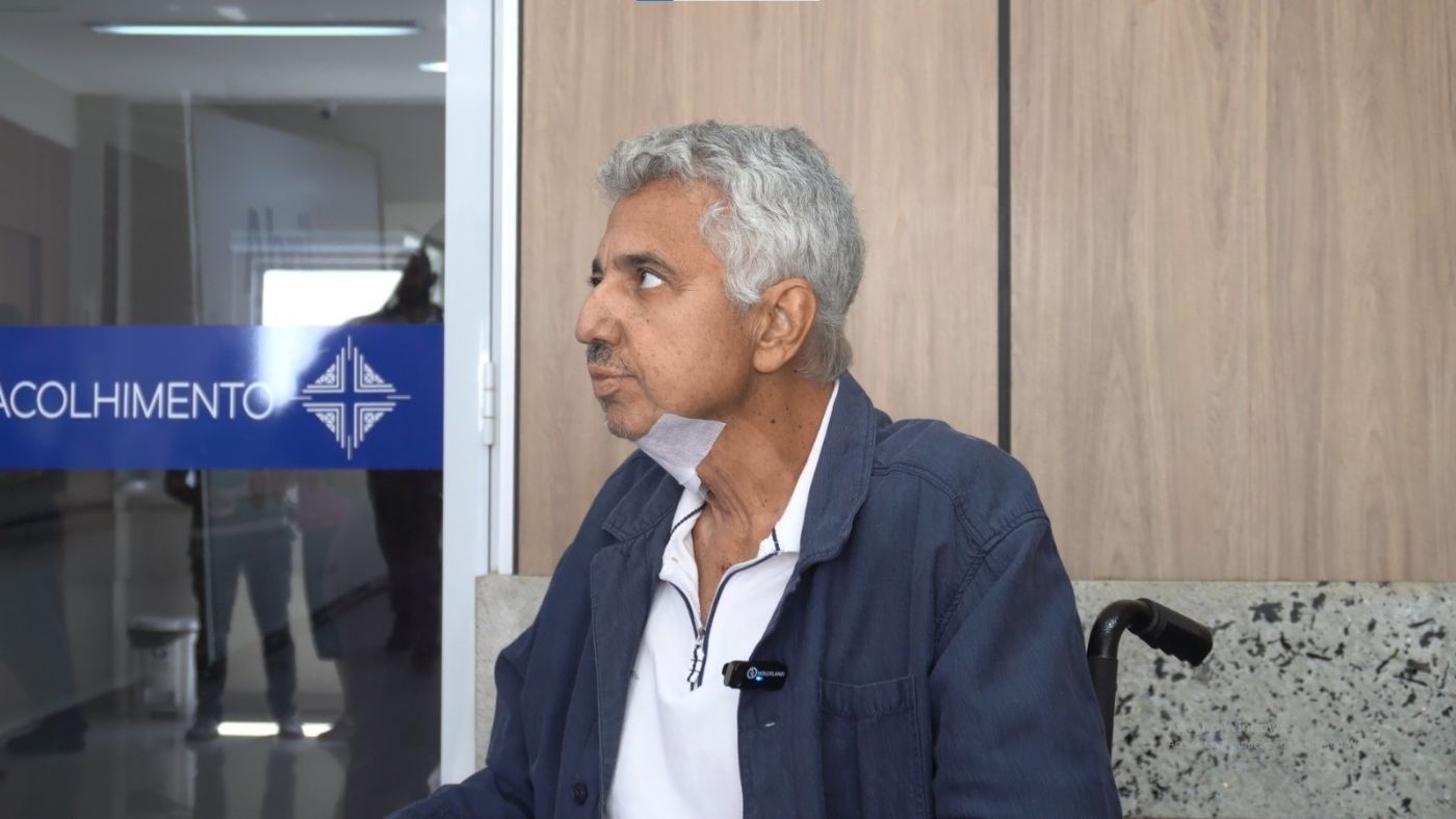 Santa Casa Apoia Paciente do SUS em Seleção de Doutorado