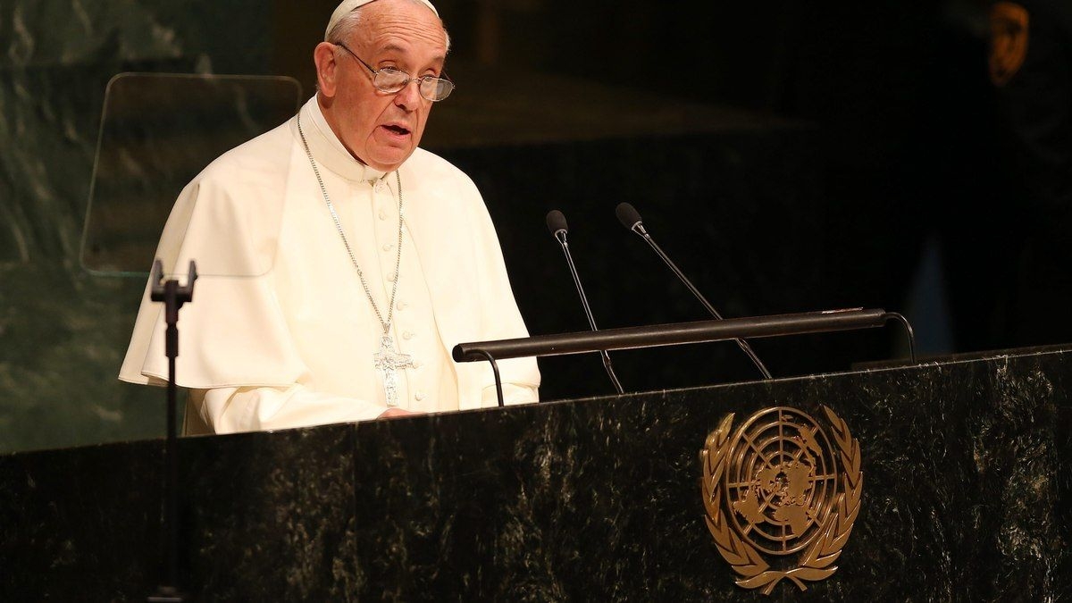 Saúde do Papa Francisco: conheça sua equipe médica