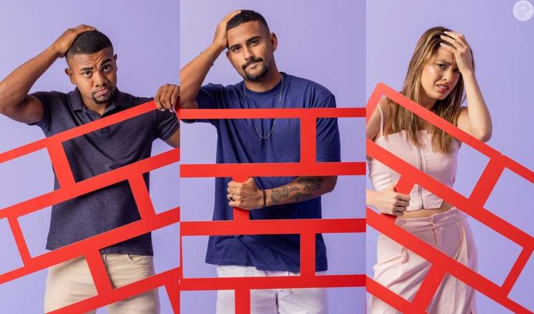 'BBB 24': briga entre brothers e voto influenciado de Vanessa Lopes marcam novo Paredão. Veja quem sai!