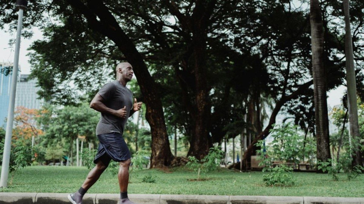 Preparação para corrida exige disciplina e equilíbrio emocional