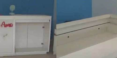 Dono de joalheria furtada estima prejuízo de R$40 mil: “tristeza, insegurança e indignação”