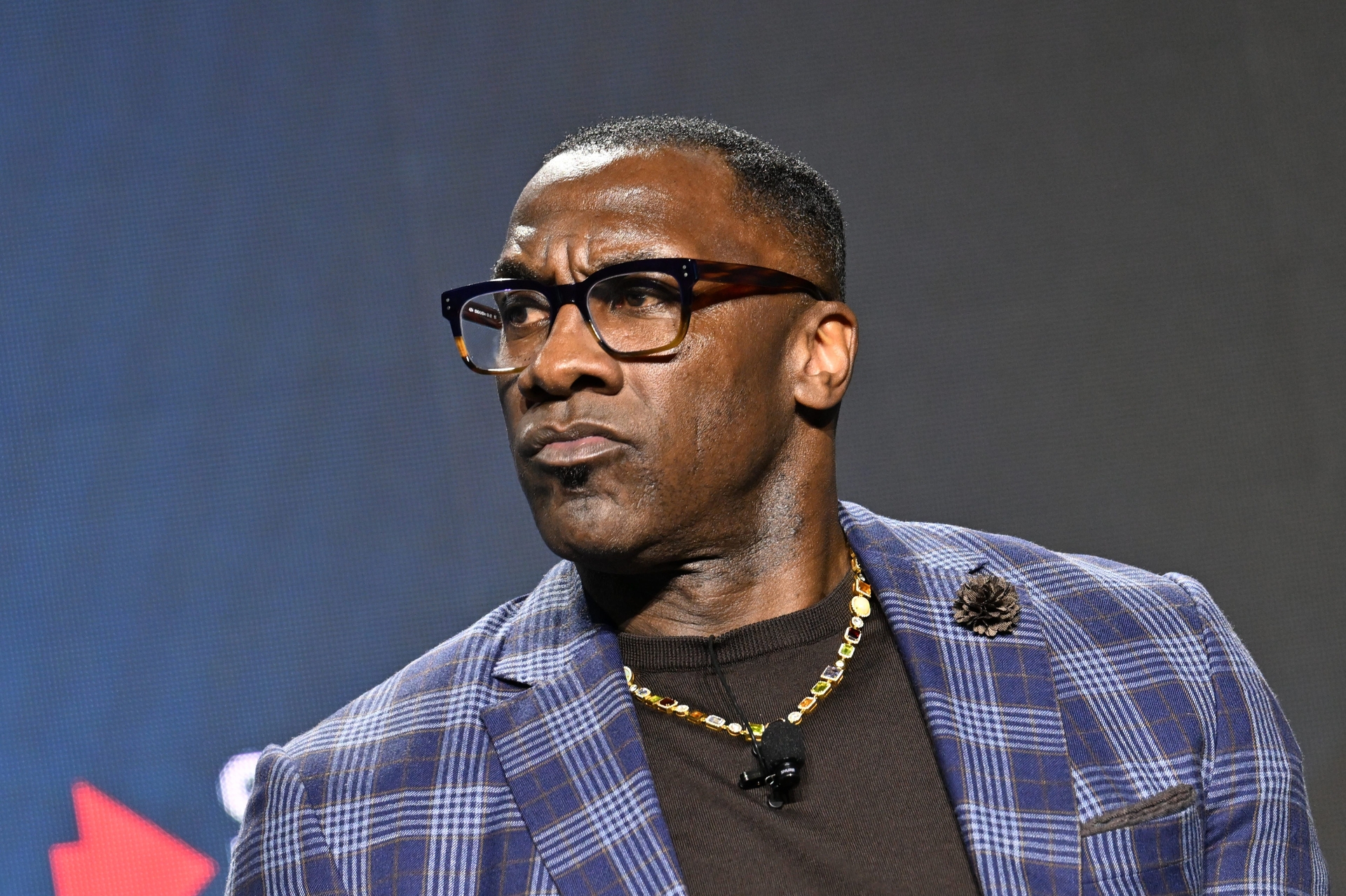 Shannon Sharpe Deixa ESPN Após Acordo Judicial