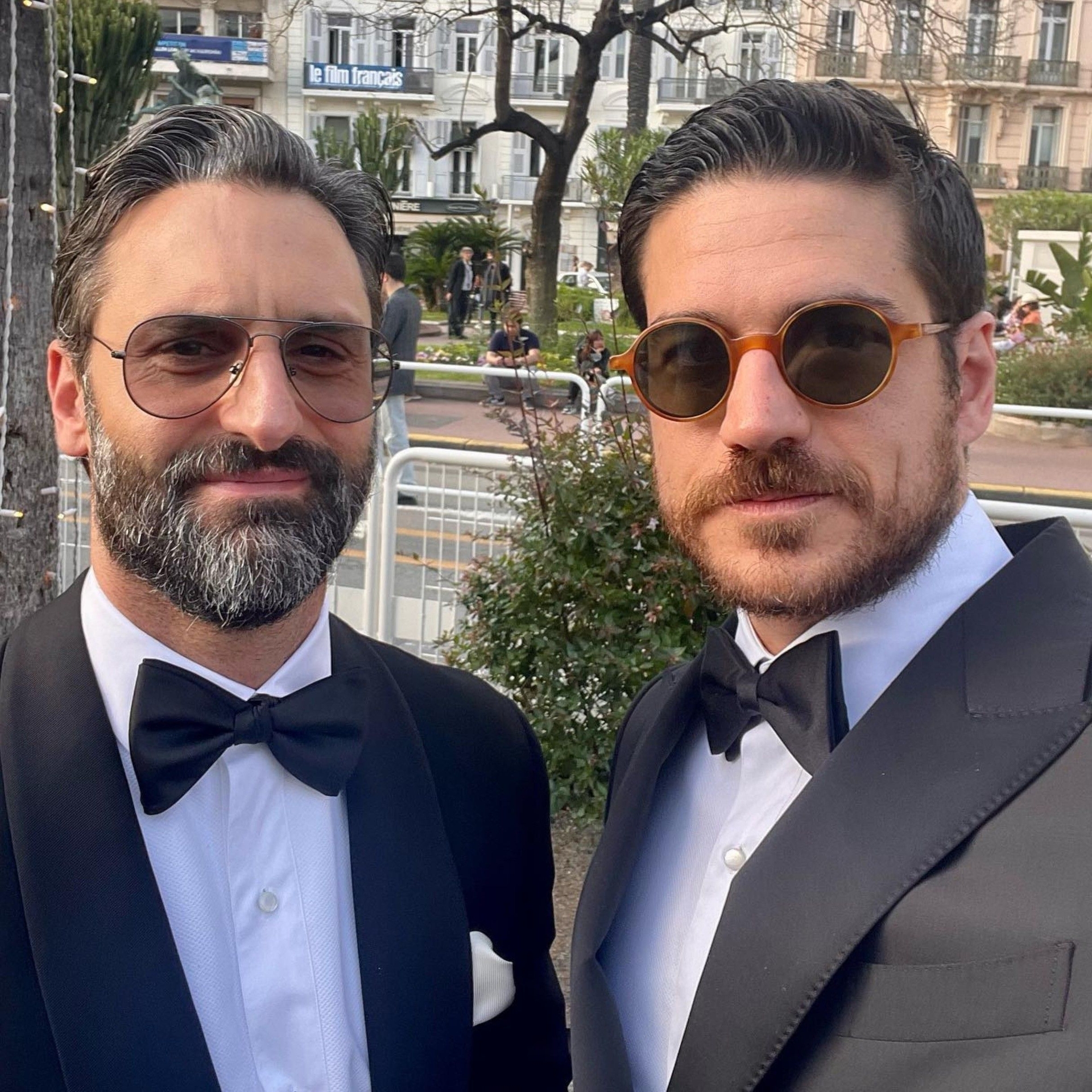 Marco Pigossi Fala sobre Desejo de Paternidade e Carreira