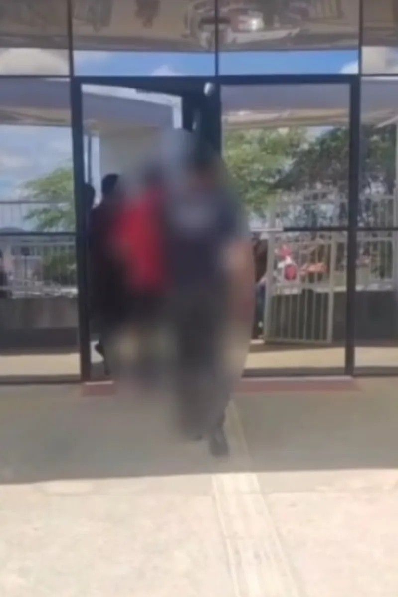 Polícia prende professor em Alagoas por pornografia infantil