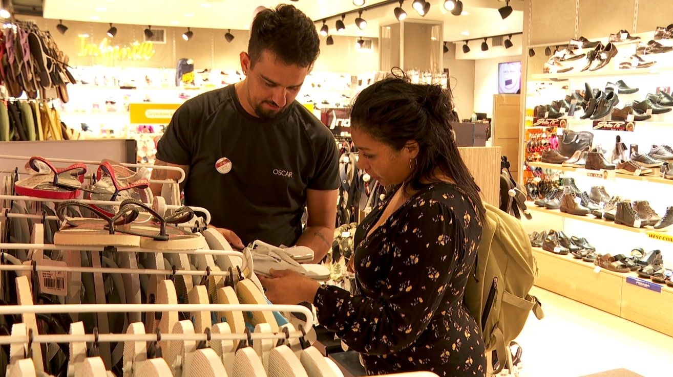 Vagas de emprego em Maceió esta semana