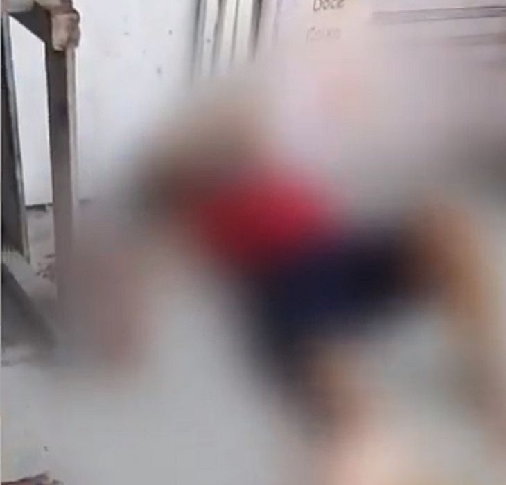 Dois são vítimas de tentativa de homicídio no Benedito Bentes; suspeitos fogem em moto