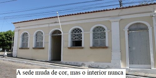 Histórias de votações na Câmara de Vereadores de Penedo; quem tem poder manda em quem não tem