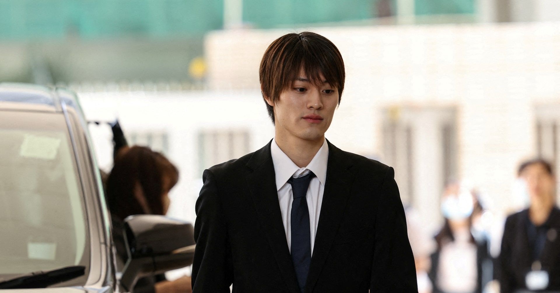 Kenshin Kamimura Luta Contra Acusações em Hong Kong