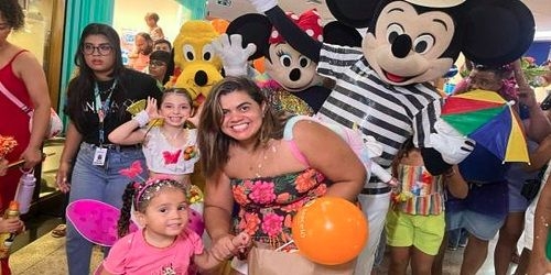 Confira horários de funcionamento do Centro e shoppings durante o Carnaval