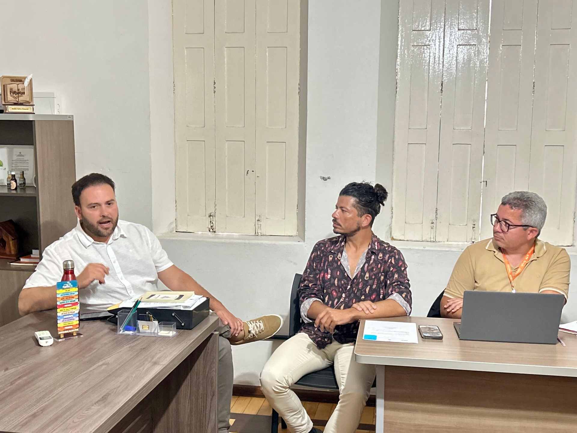 Resultados do Festival Penedo Sabor e Jazz são apresentados