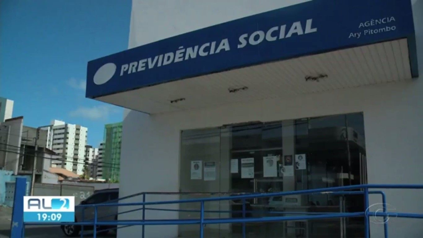 PF desarticula esquema que causou prejuízo ao INSS em AL