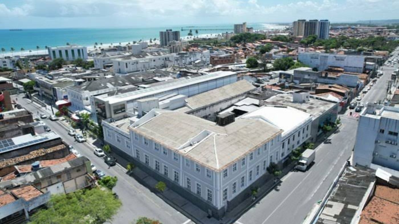 Capela de São Vicente de Paulo Apresenta Programação da Semana Santa