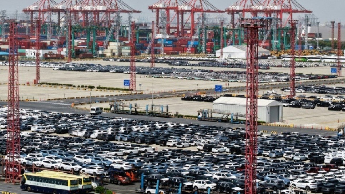 Pequim nega negociações comerciais entre EUA e China