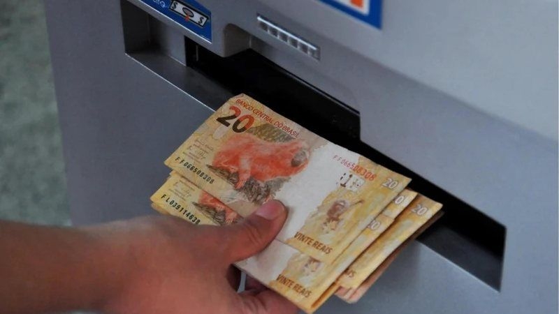 Novo pagamento do abono salarial será liberado hoje