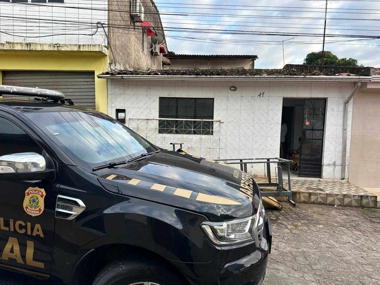 Quadrilha usa identidades falsas para fraudar a Caixa em AL