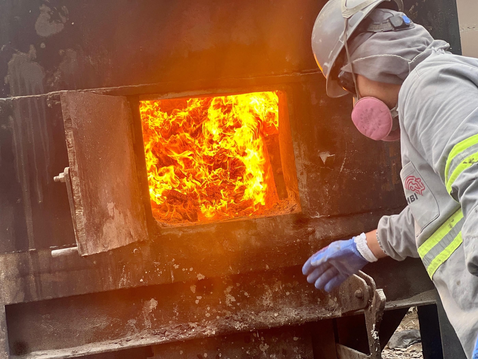 Alagoas incinera mais de 1,5 tonelada de drogas
