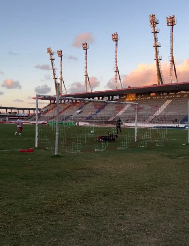 CRB avança na Copa do Brasil Sub-20 após vencer América-RN