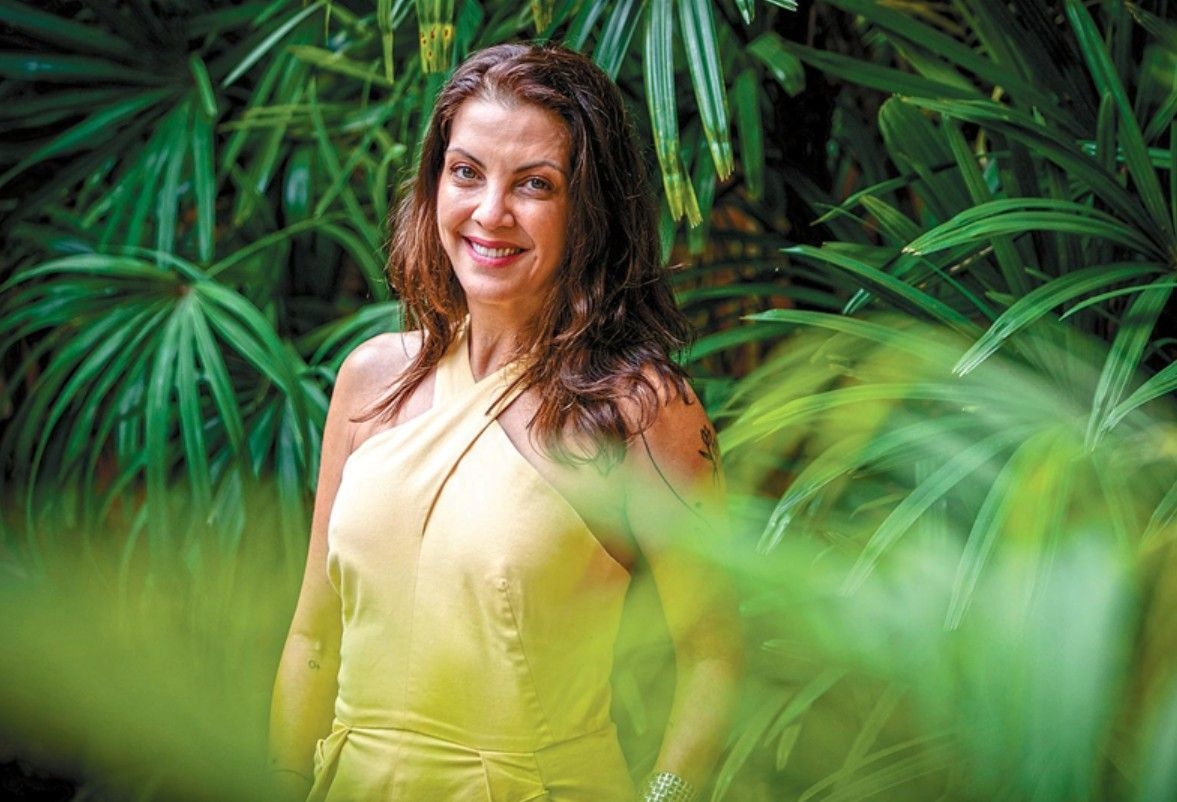 Thalita Rebouças Comemora 25 Anos com Novidades Inspiring