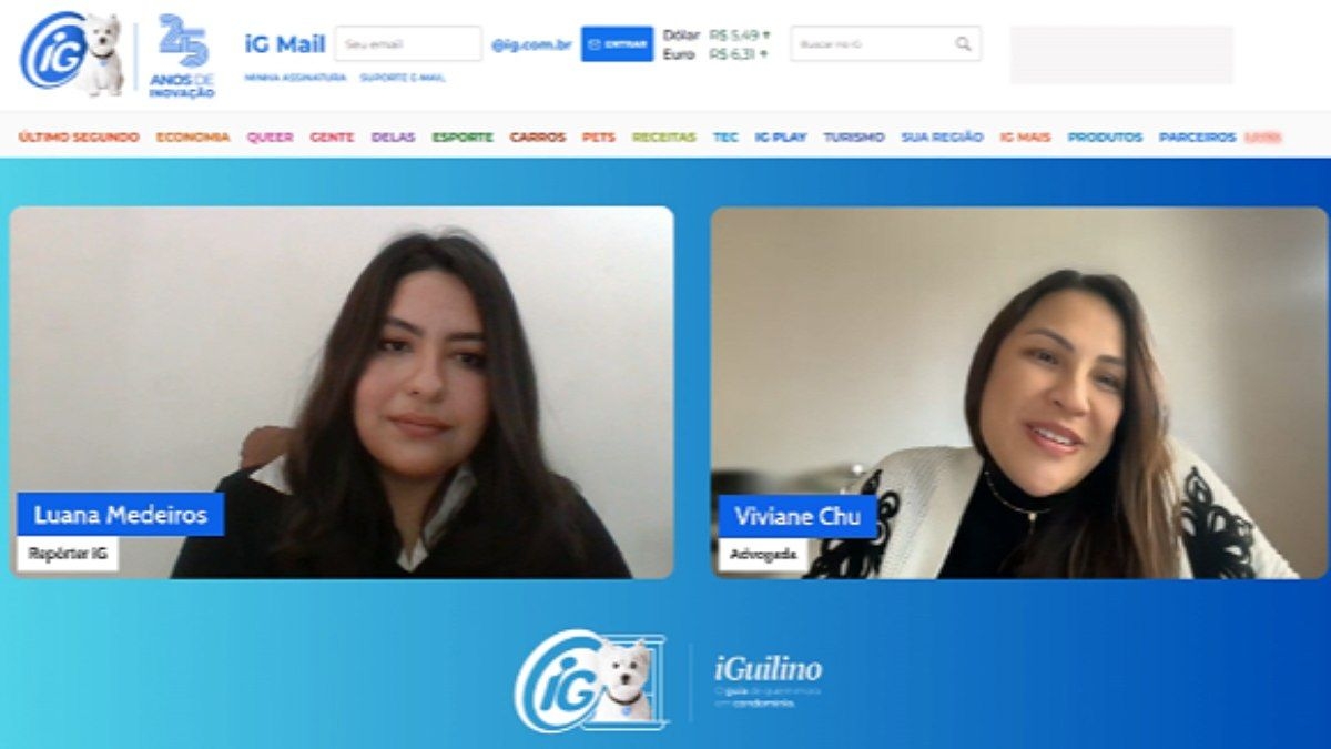 Mudanças na fachada do condomínio e seus impactos