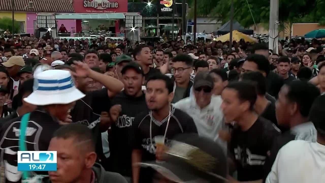 Lesao do zagueiro Zulu: entenda o estiramento