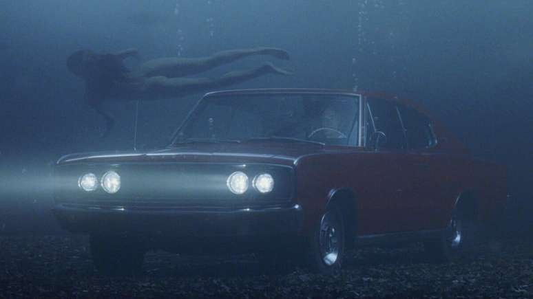 20 anos da estreia de um dos filmes mais pessoais de Tim Burton: Uma fantasia sobre o poder de contar histórias