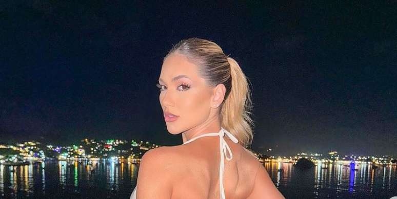 Virginia relata perrengue após desistir de deixar cruzeiro de Neymar