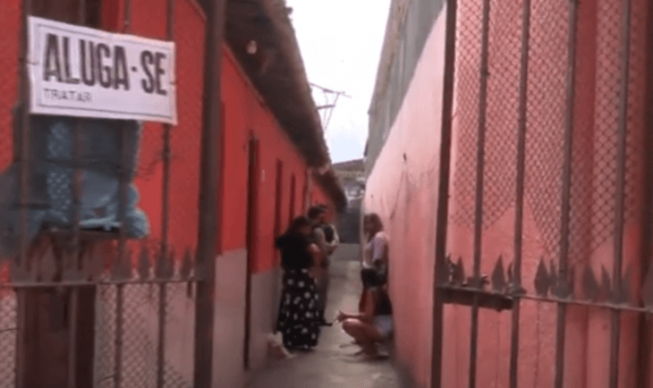 Mulher é achada morta três dias após se mudar para vila no Clima Bom