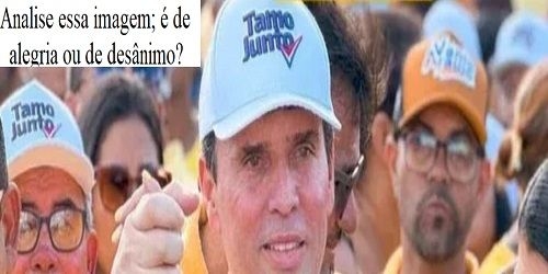 A engenhosidade de Beltrão que só prejudica a aliados