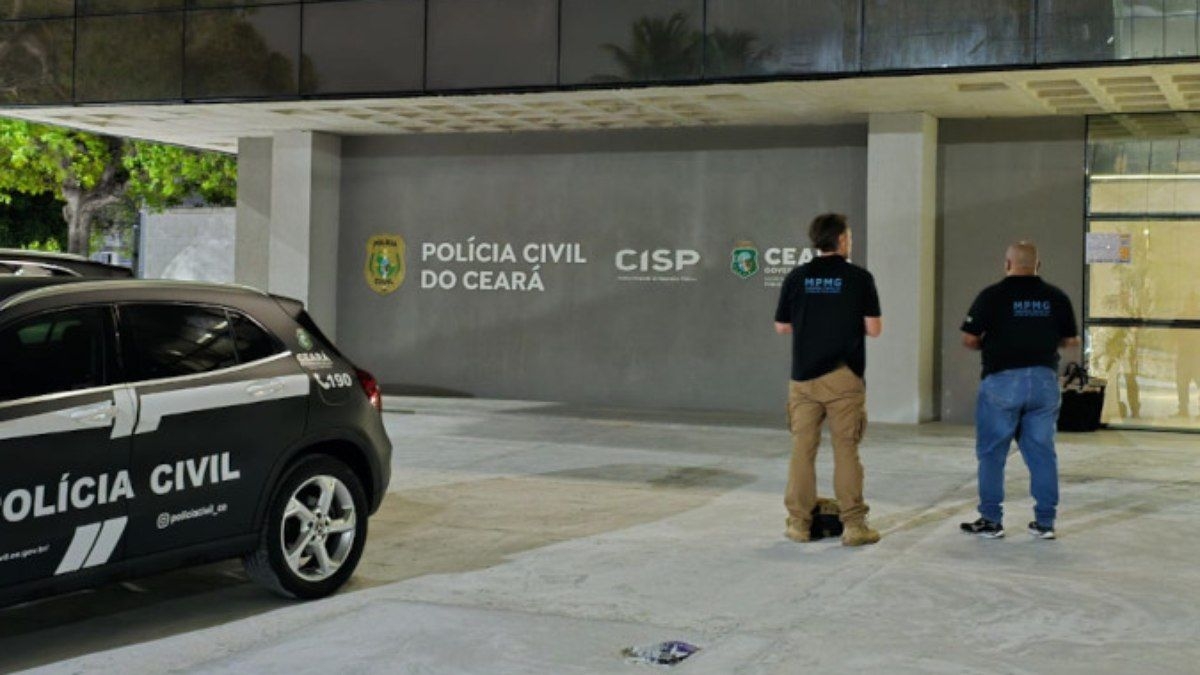 Criminosos se passam por promotores em fraude de alvarás