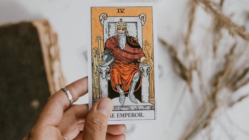 Previsão do Tarot para os Signos de 22 a 28 de Setembro