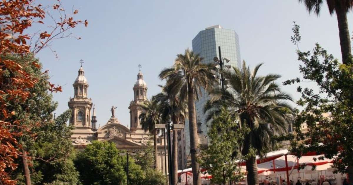 Descubra as Maravilhas do Chile e sua Cultura