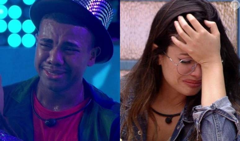 'BBB 24': Nova Juliette? Davi é criticado por brothers após Sincerão e web reage: 'A história se repetindo'