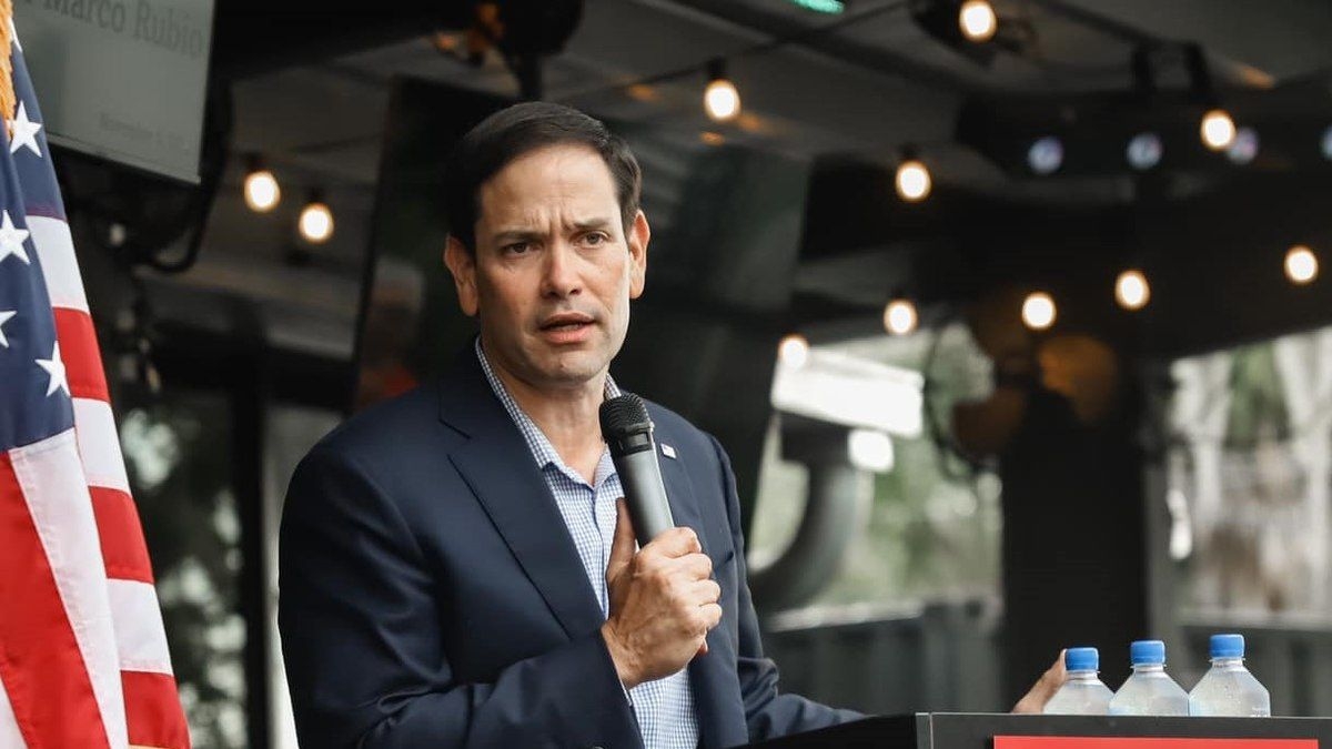 Marco Rubio, o novo negociador de Trump no Brasil