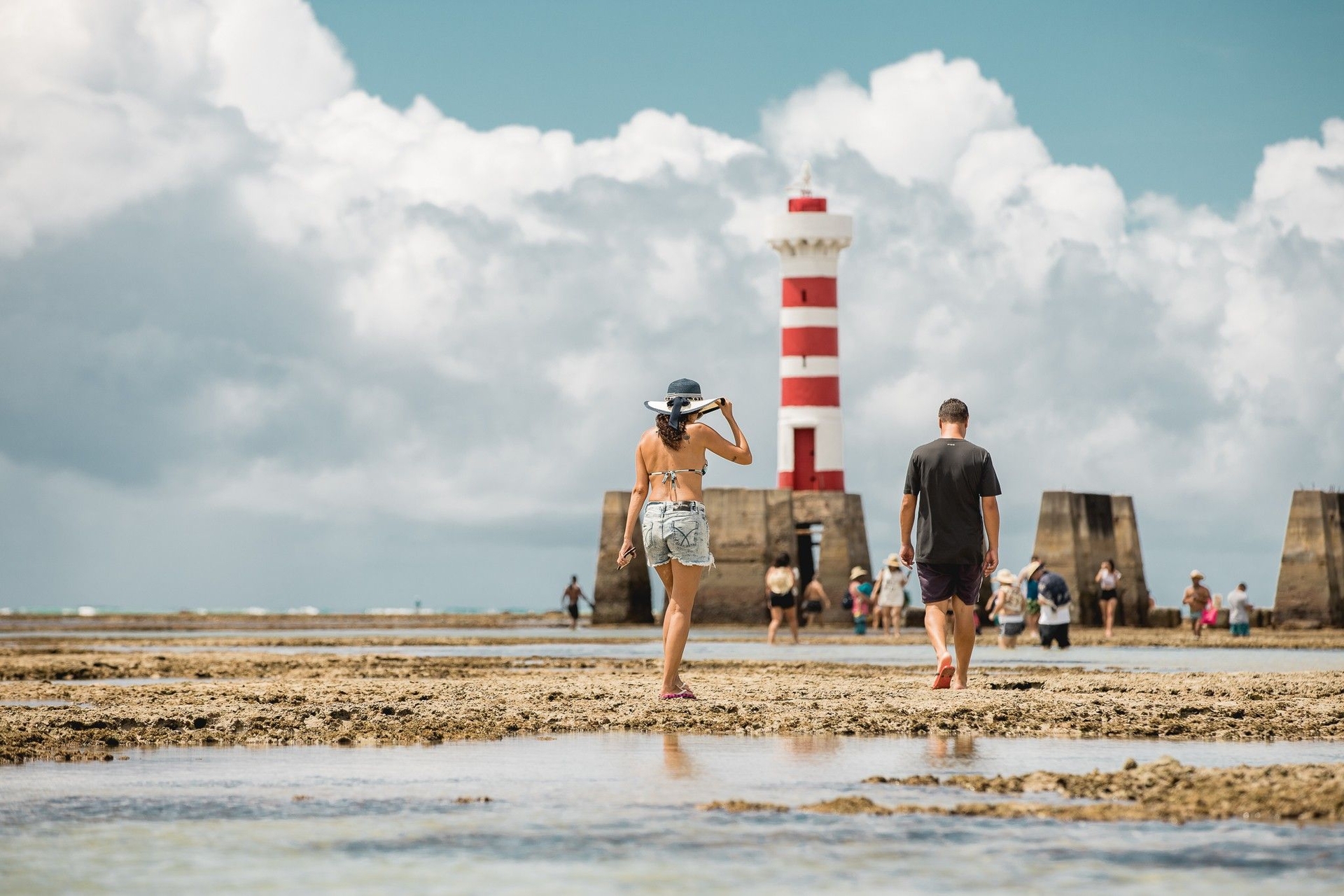 Horários de funcionamento em Maceió na Semana Santa
