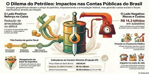 Comércio brasileiro diante da prova de fogo