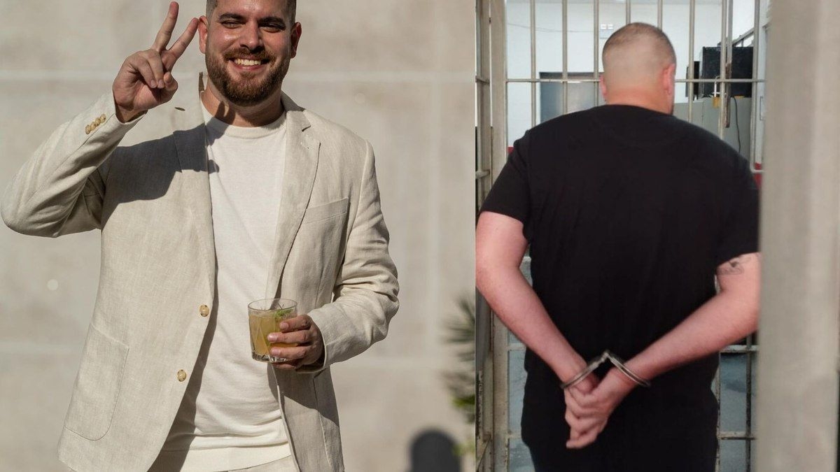 Dono da Outsider Tours é preso por estelionato