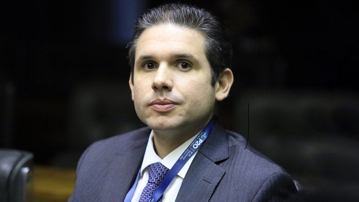 Motta confirma votação do PL Antifacção para esta terça