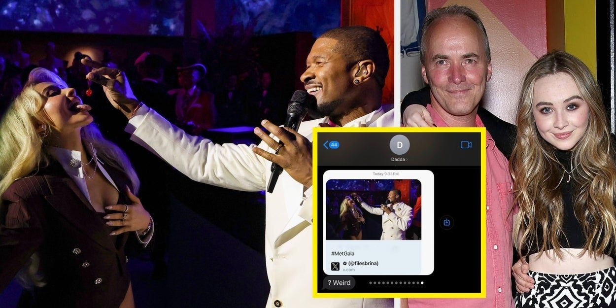 Usher pede desculpas após polêmica no Met Gala