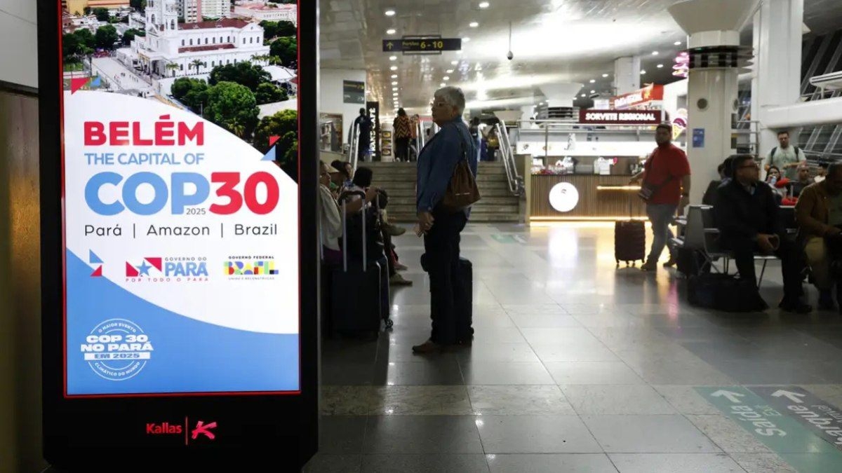 ONU aprova planos para COP30 em Belém e enfrenta polêmica