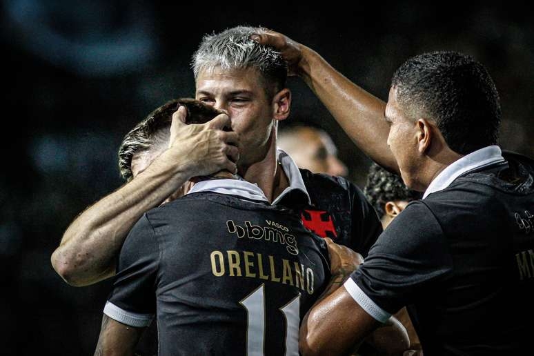 Vasco enfrenta Sampaio Corrêa pela segunda rodada do Carioca