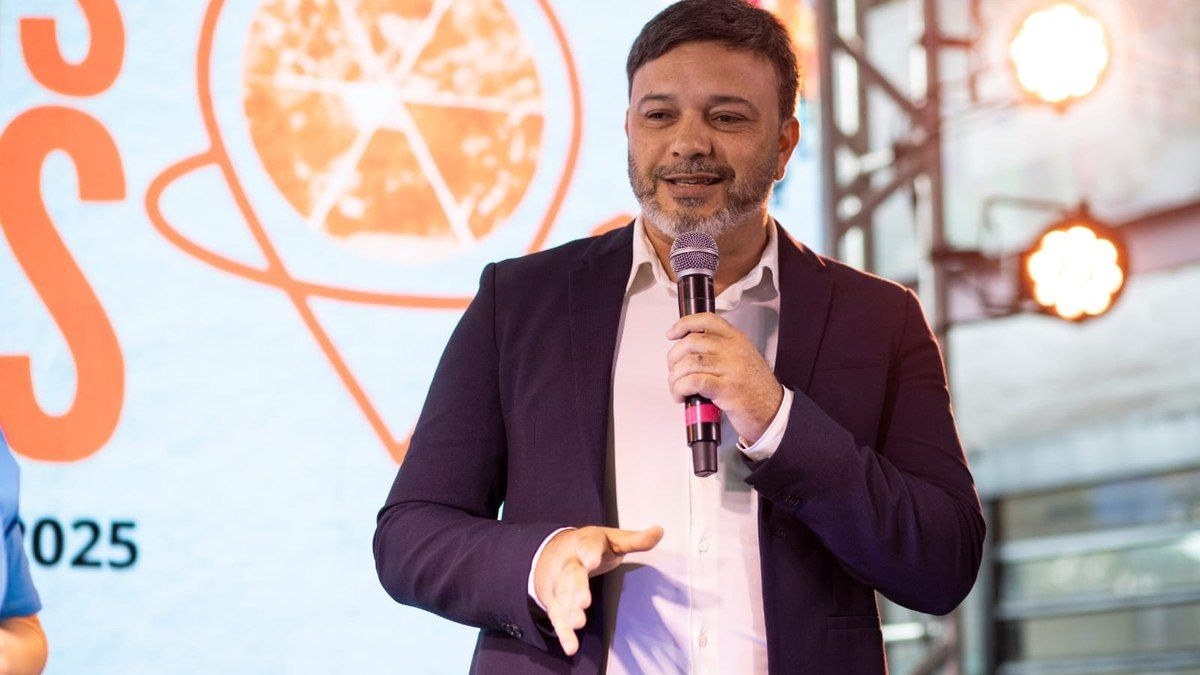 Fausto Filho assume cargo no Conselhão da Presidência