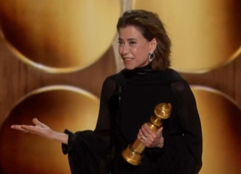 Indicada ao Oscar, Fernanda Torres deve ganhar mimos milionários; veja quais