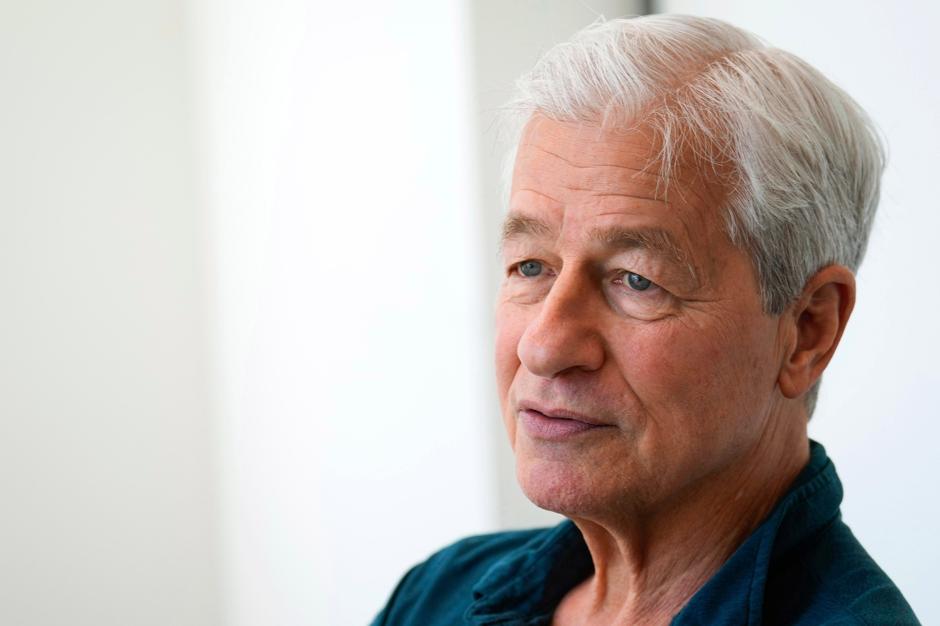 Desafios Enfrentados por CEOs Segundo Jamie Dimon