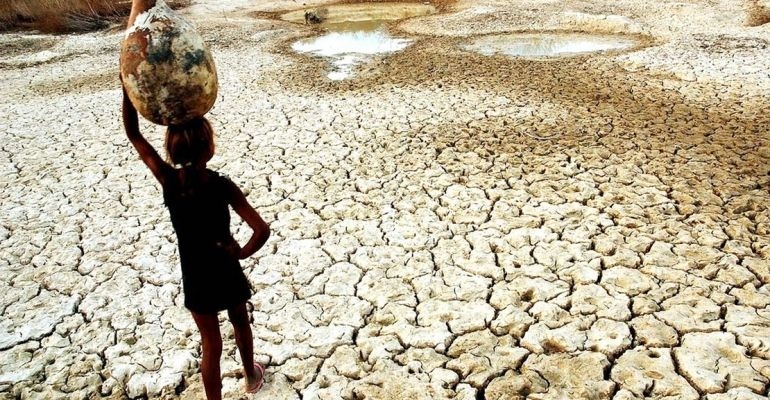 Seca severa deve atingir 30% dos municípios alagoanos