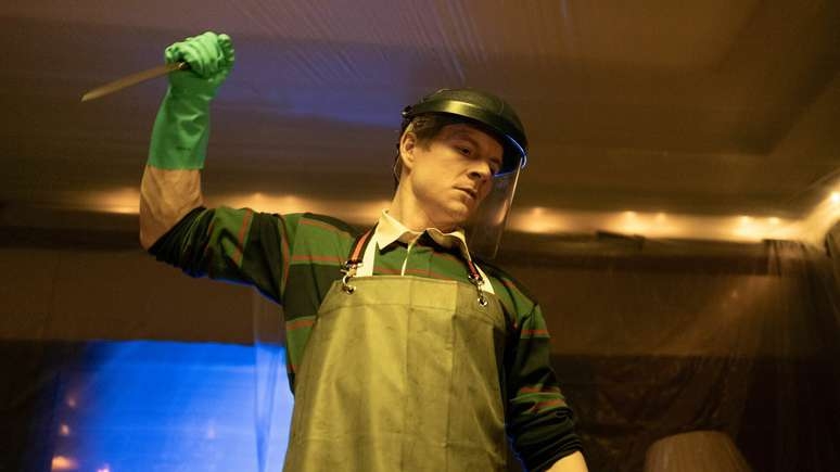 Quando estreia o 6º episódio da série Dexter: Pecado Original?