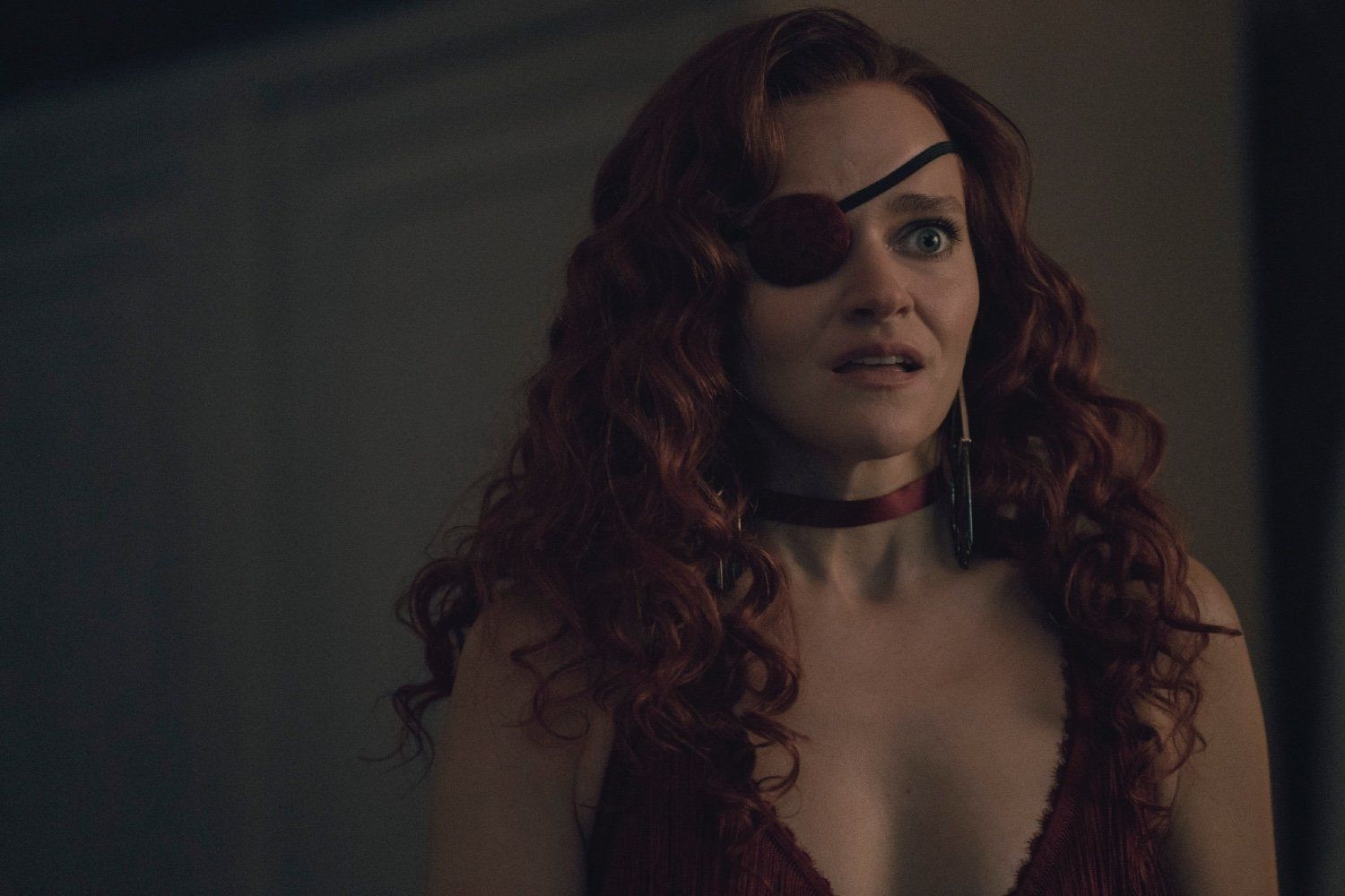 Janine de 'The Handmaid's Tale' Tem Final Surpreendente