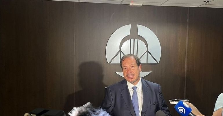 Corregedor: não existe 'varinha de condão` para resolver desastre da Braskem em Maceió