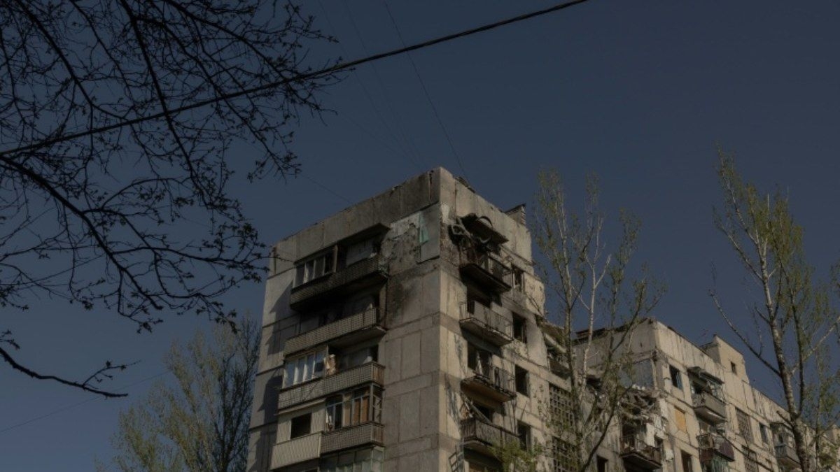 Rússia retoma ataques militares após pausa de Páscoa