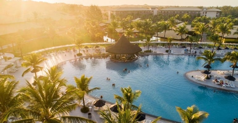 Vila Galé dá desconto de até 20% nas férias de verão