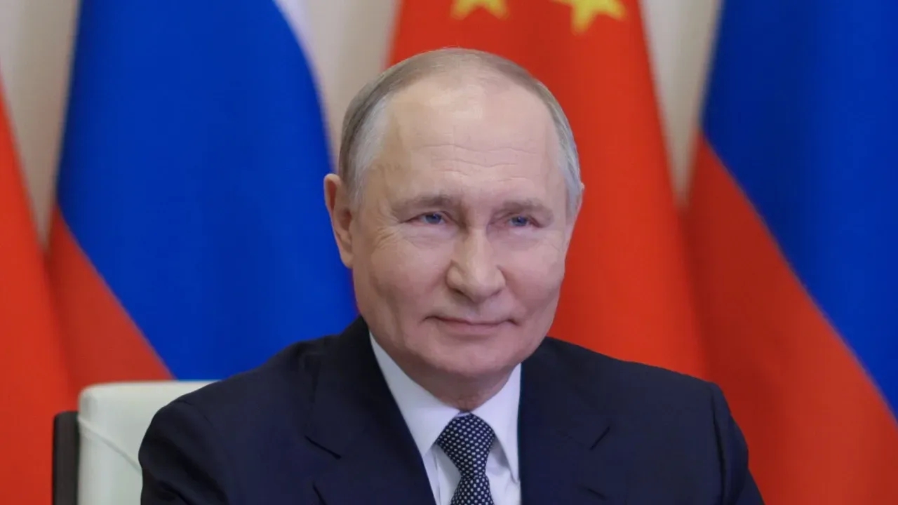 Rússia contraria Trump e rejeita força de paz proposta